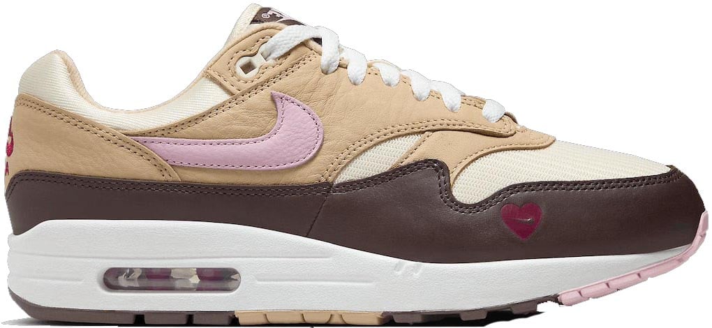 Nike Nike Air Max 1 Valentine's Day Divers
