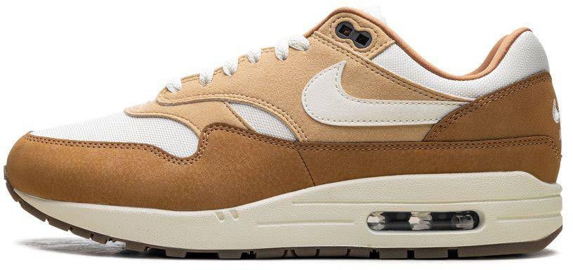 Nike Nike Air Max 1 '87 Wheat (Women's) Bruin