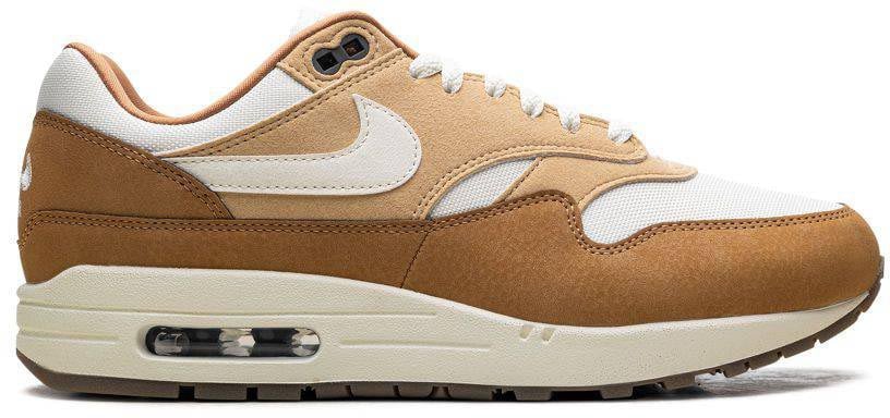 Nike Nike Air Max 1 '87 Wheat (Women's) Bruin