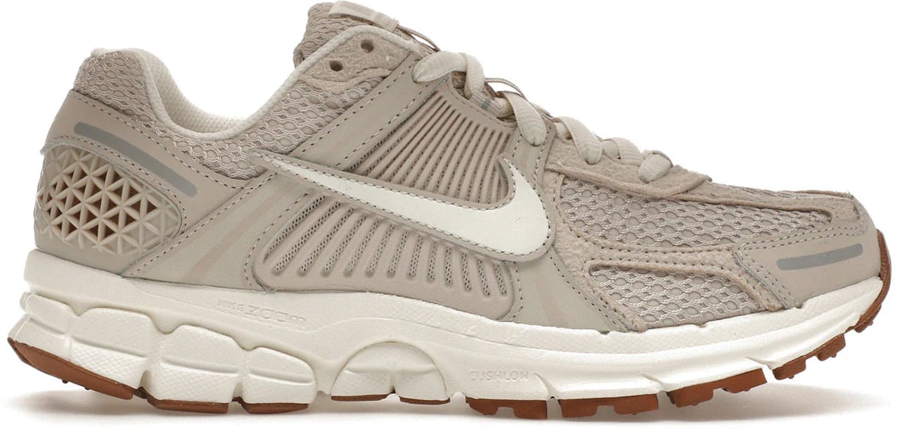 Nike Zoom Vomero 5 Light Orewood Brown (Women's) Bruin