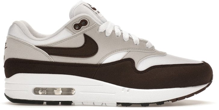 Nike Nike Air Max 1 '87 Baroque Brown (Women's) Bruin