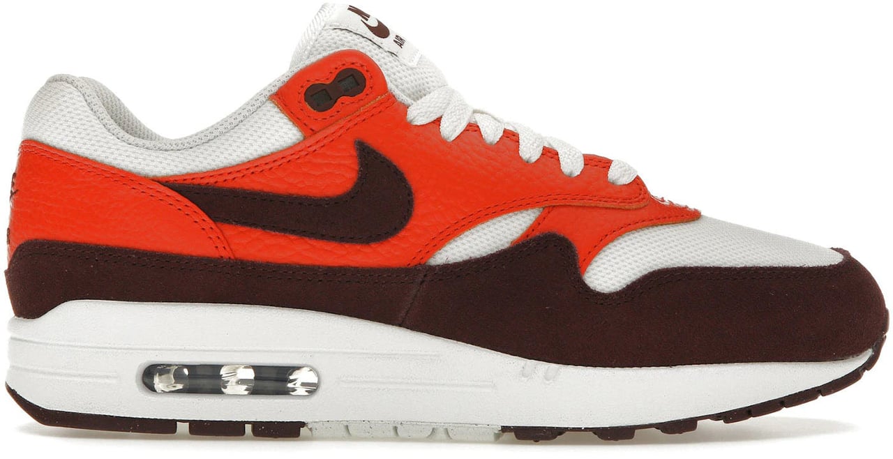 Nike Nike Air Max 1 Burgundy Crush Divers