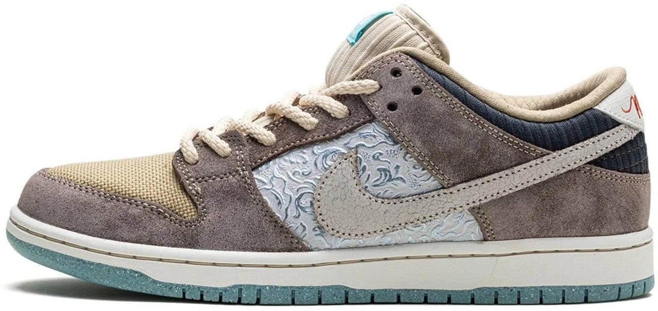 Nike Nike Dunk Low SB Big Money Savings Divers