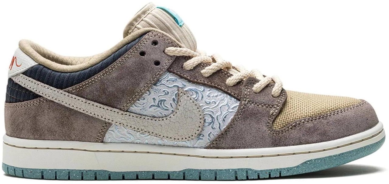 Nike Nike Dunk Low SB Big Money Savings Divers