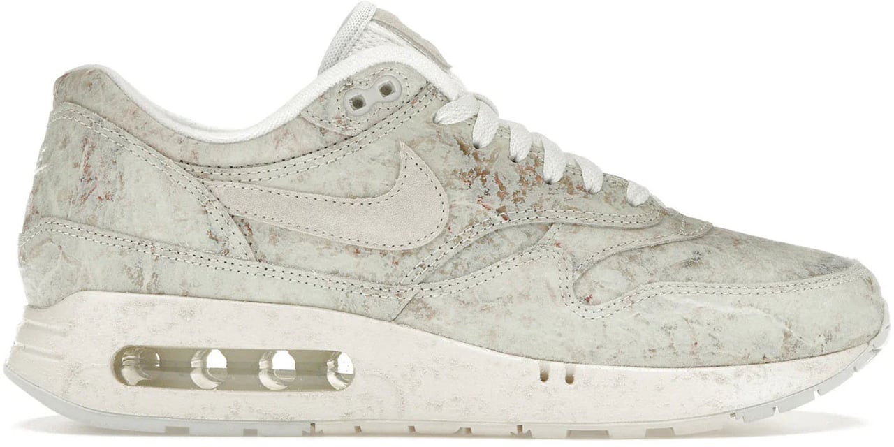 Nike Air Max 1 '86 OG Museum Masterpiece Wit