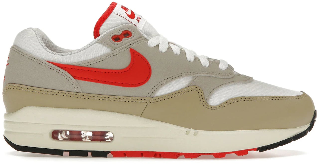 Nike Air Max 1 Since '72 Wit