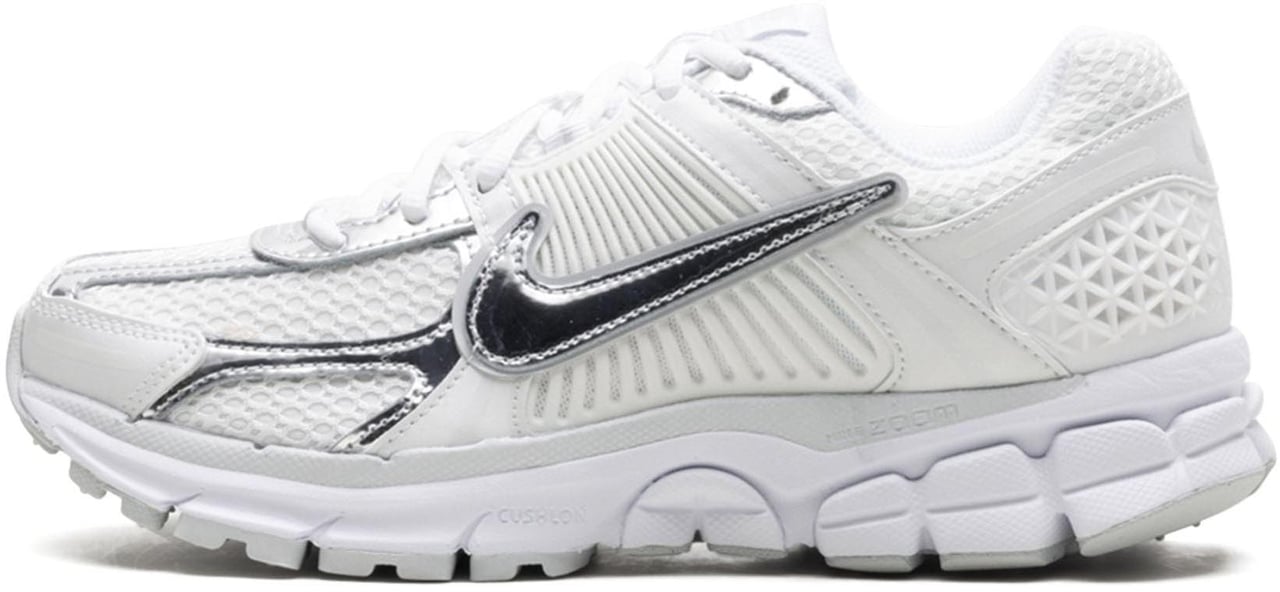 Nike Nike Zoom Vomero 5 Chrome Toe Zilver