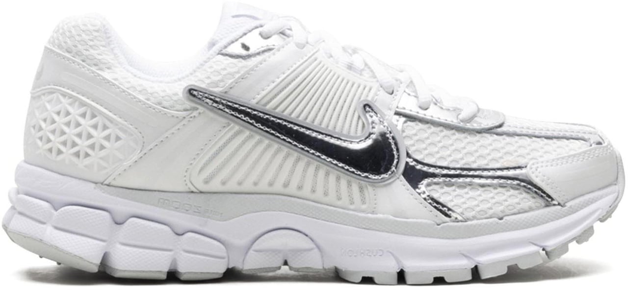 Nike Nike Zoom Vomero 5 Chrome Toe Zilver