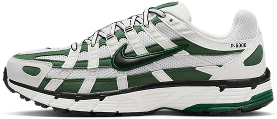 Nike Nike P-6000 Fir (Women's) Wit