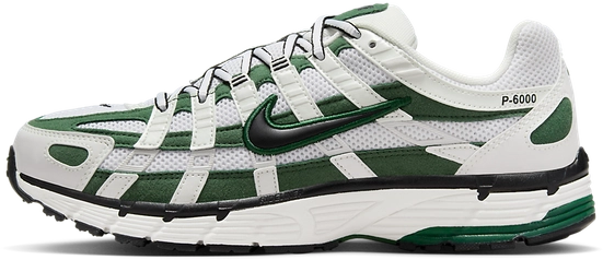 Nike Nike P-6000 Fir Groen