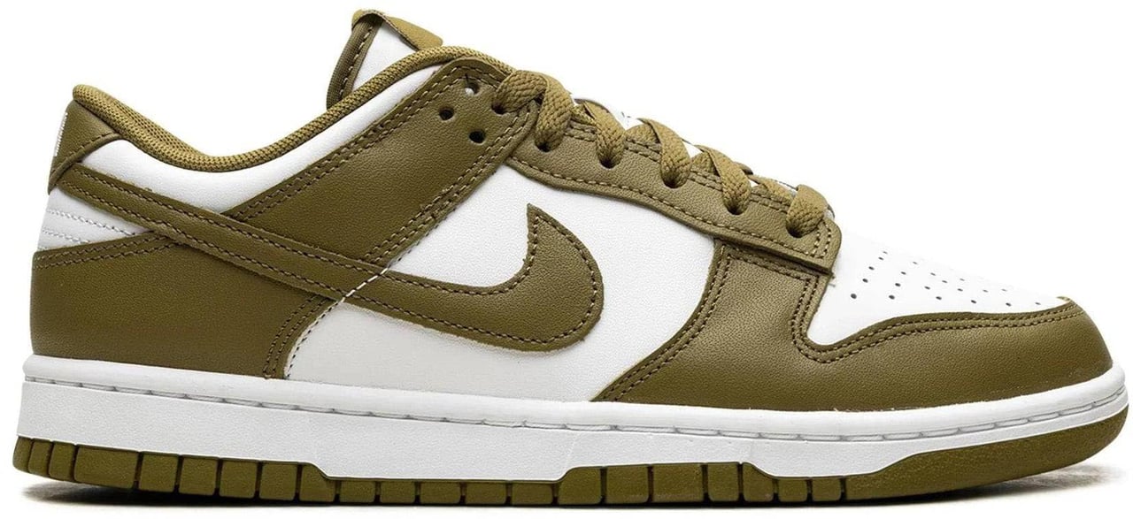 Nike Nike Dunk Low Pacific Moss Groen