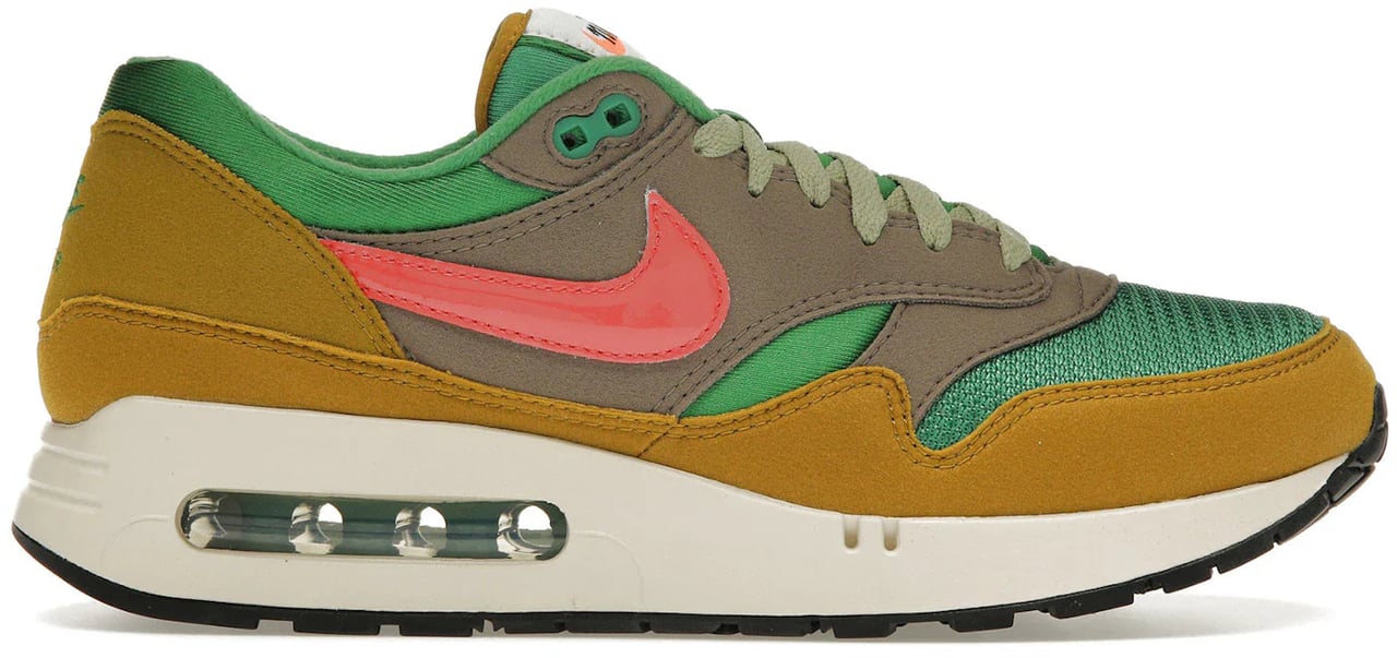 Nike Air Max 1 '86 PRM Powerwall BRS Bruin