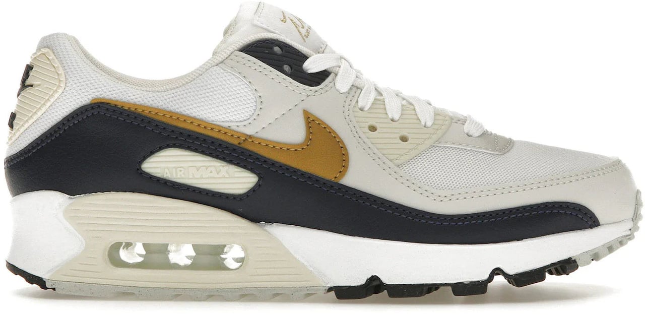 Nike Nike Air Max 90 Olympic (2024) (Women's) Wit