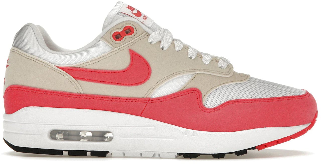 Nike Nike Air Max 1 Aster Pink (Women's) Roze
