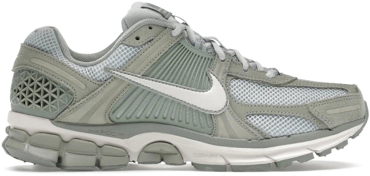 Nike Nike Zoom Vomero 5 Jade Horizon Groen