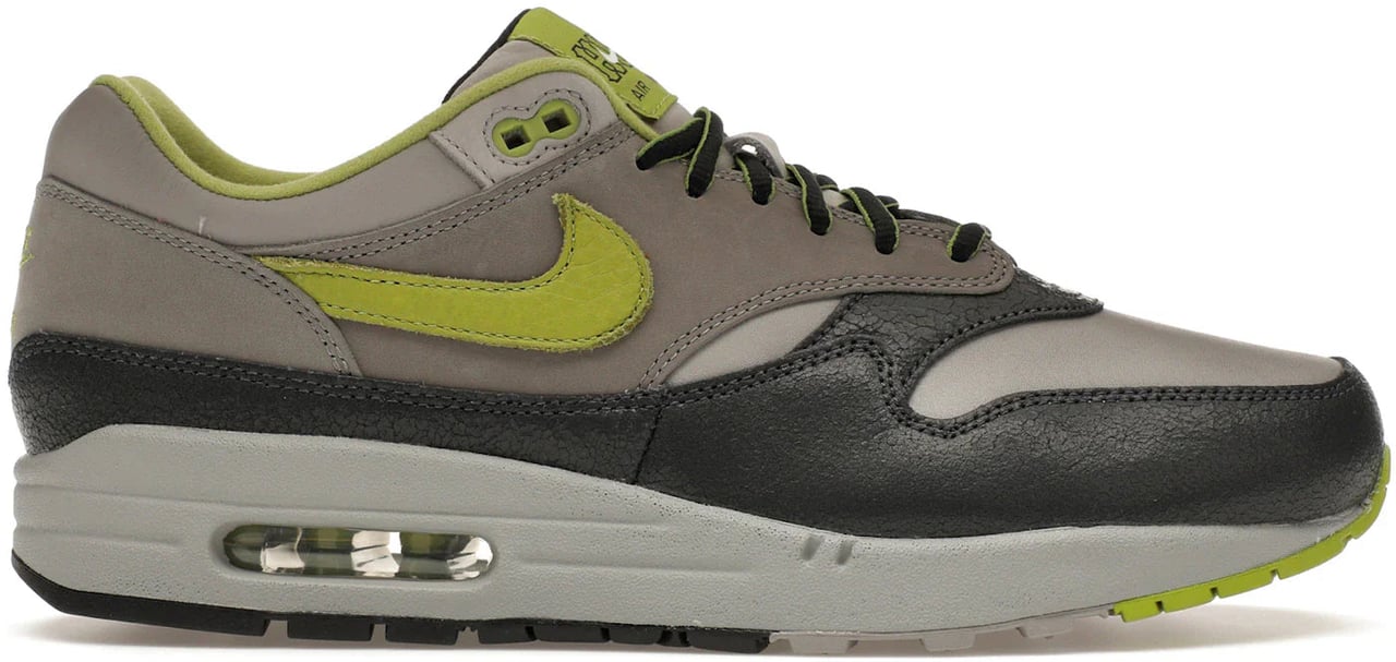Nike Nike Air Max 1 SP HUF Pear Green (2024) Groen