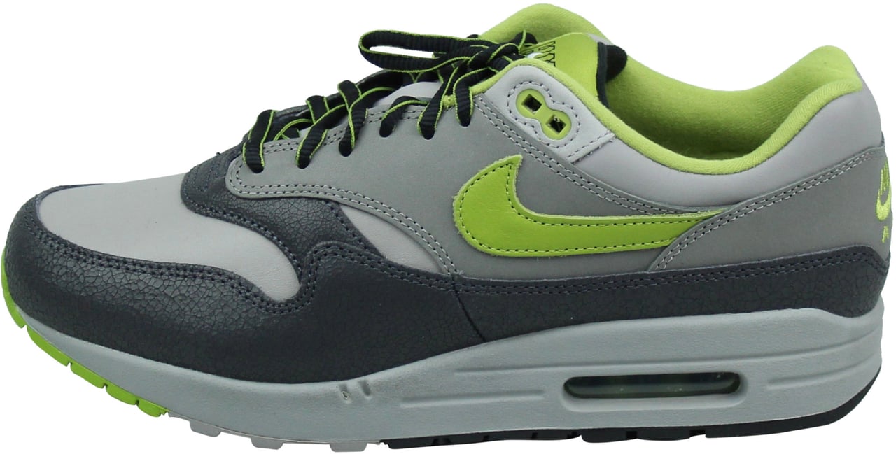 Nike HUF x Nike Air Max 1 SP 'Pear' Divers