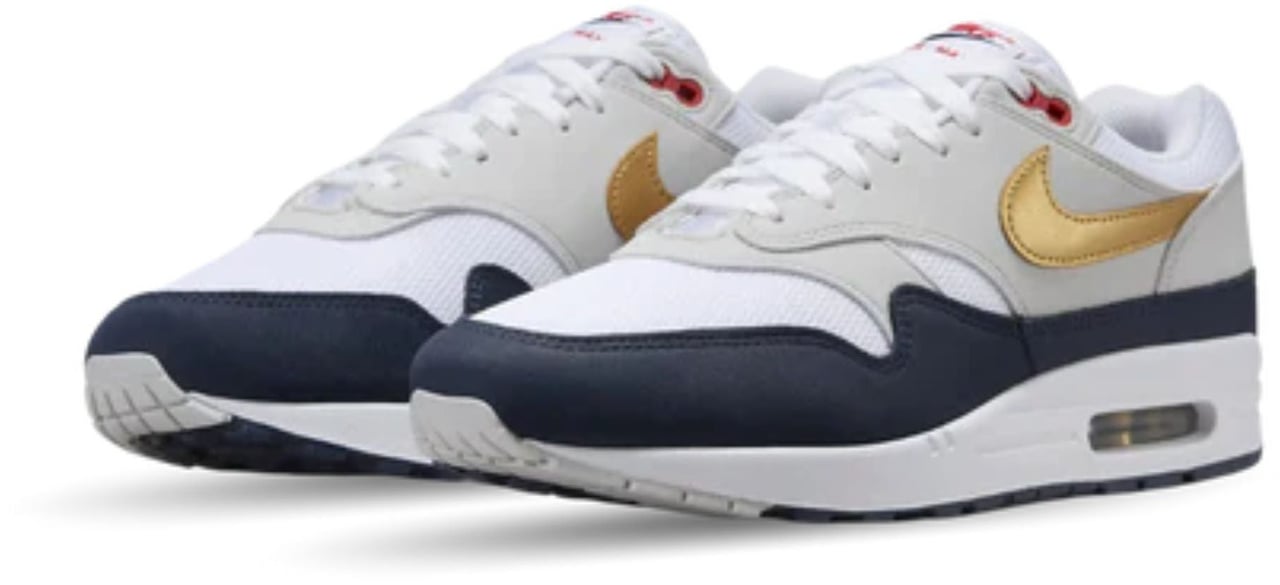 Nike Nike Air Max 1 Olympic Divers