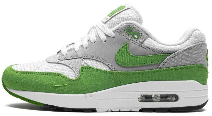 Nike Nike Air Max 1 Patta 20th Anniversary Chlorophyll Groen