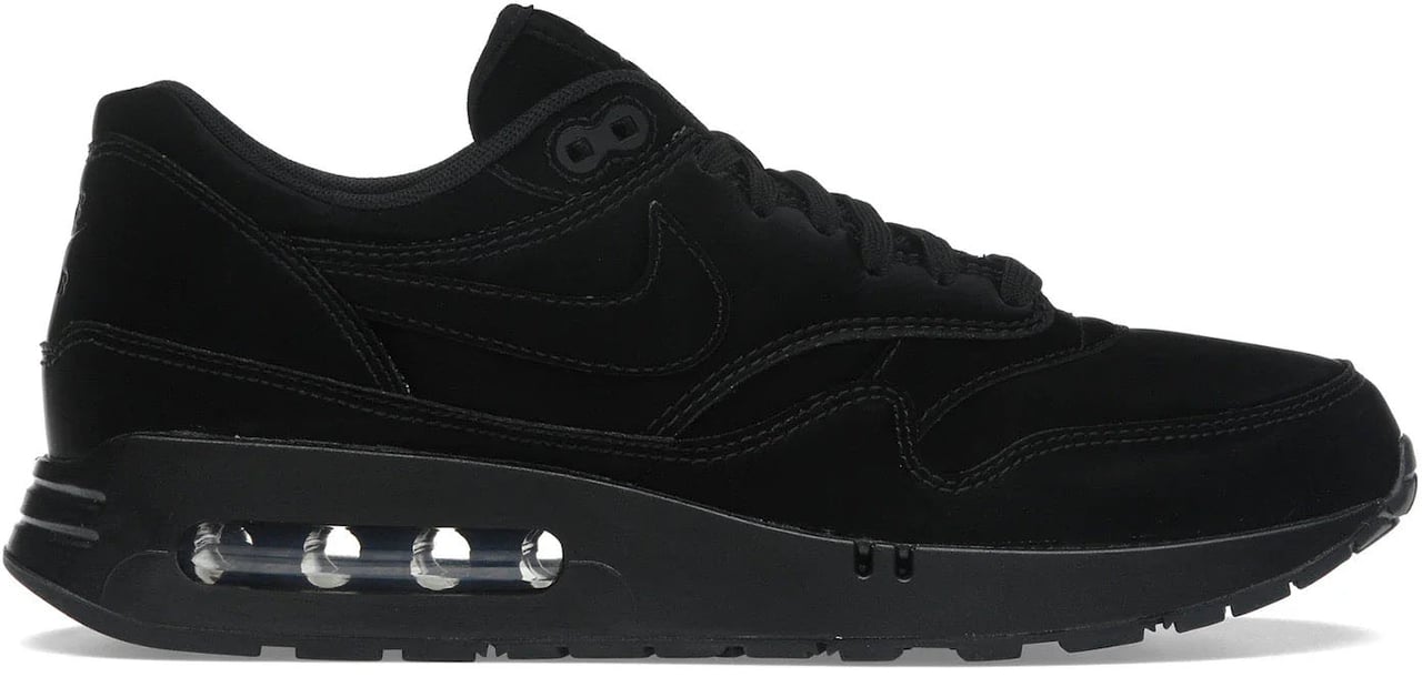 Nike Nike Air Max 1 '86 OG Vanta Black Zwart