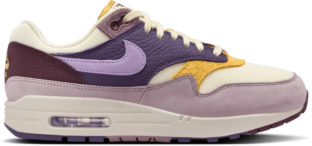 Nike Nike Air Max 1 Hydrangeas Paars