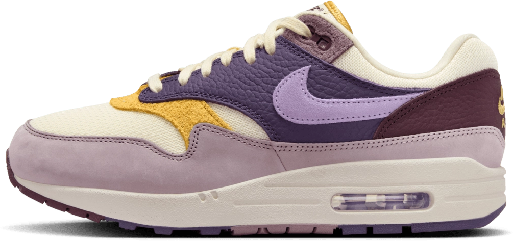 Nike Nike Air Max 1 Hydrangeas Paars