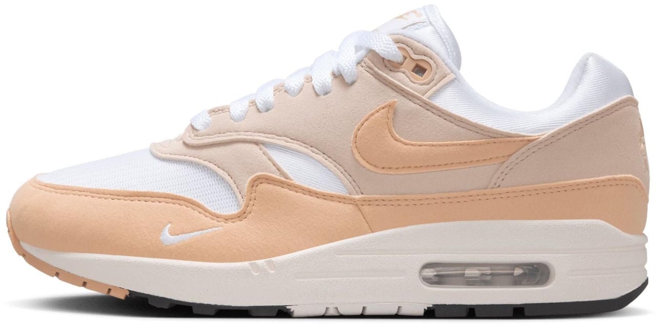 Nike Nike Air Max 1 '87 Light Orewood Brown (Women's) Bruin