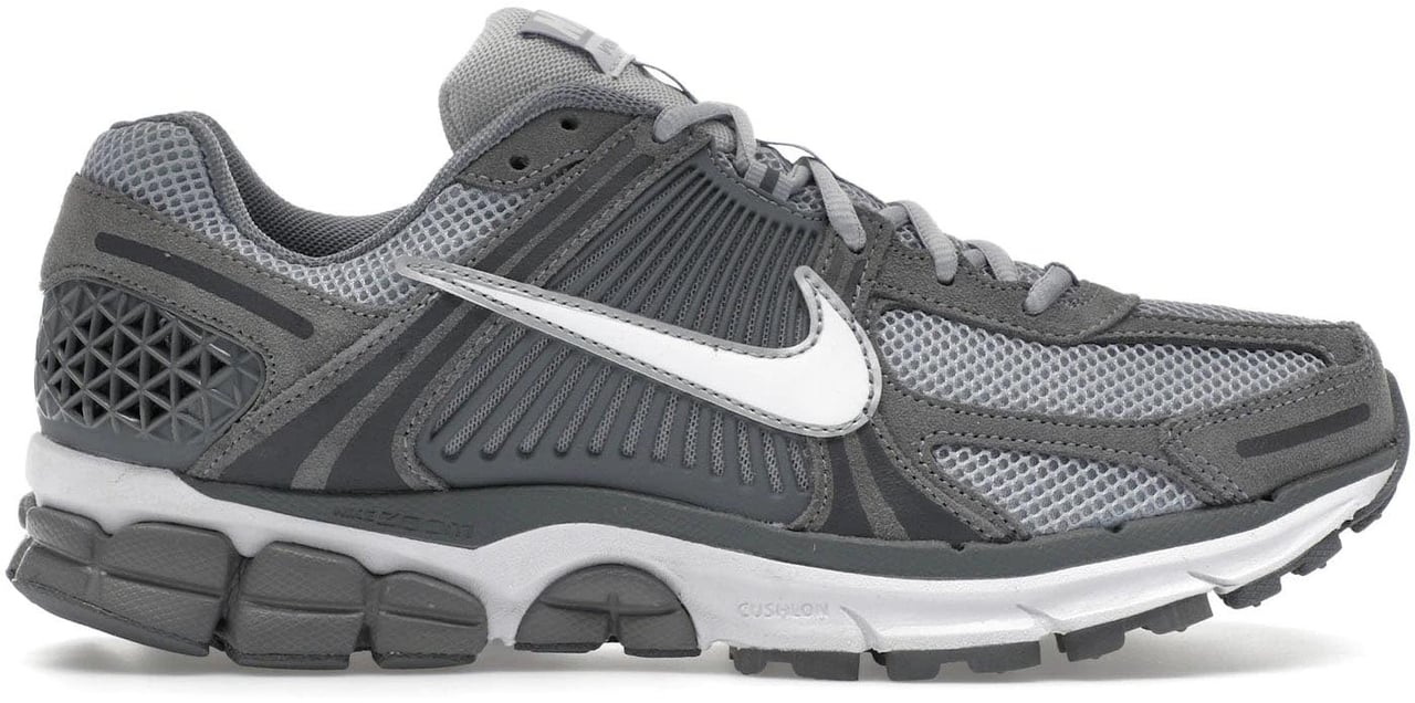Nike Nike Zoom Vomero 5 Cool Grey Wolf Grey Wit