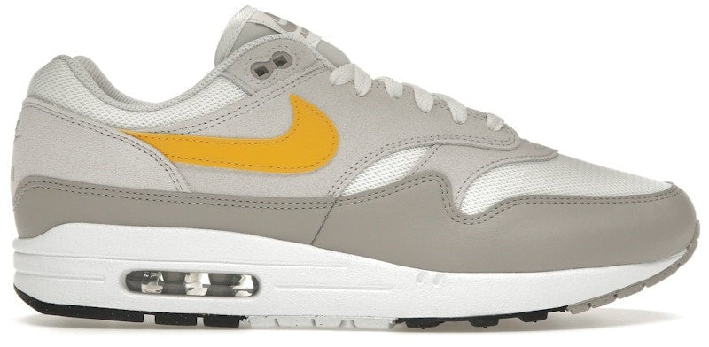 Nike Nike Air Max 1 Essential Summit White University Gold Wit