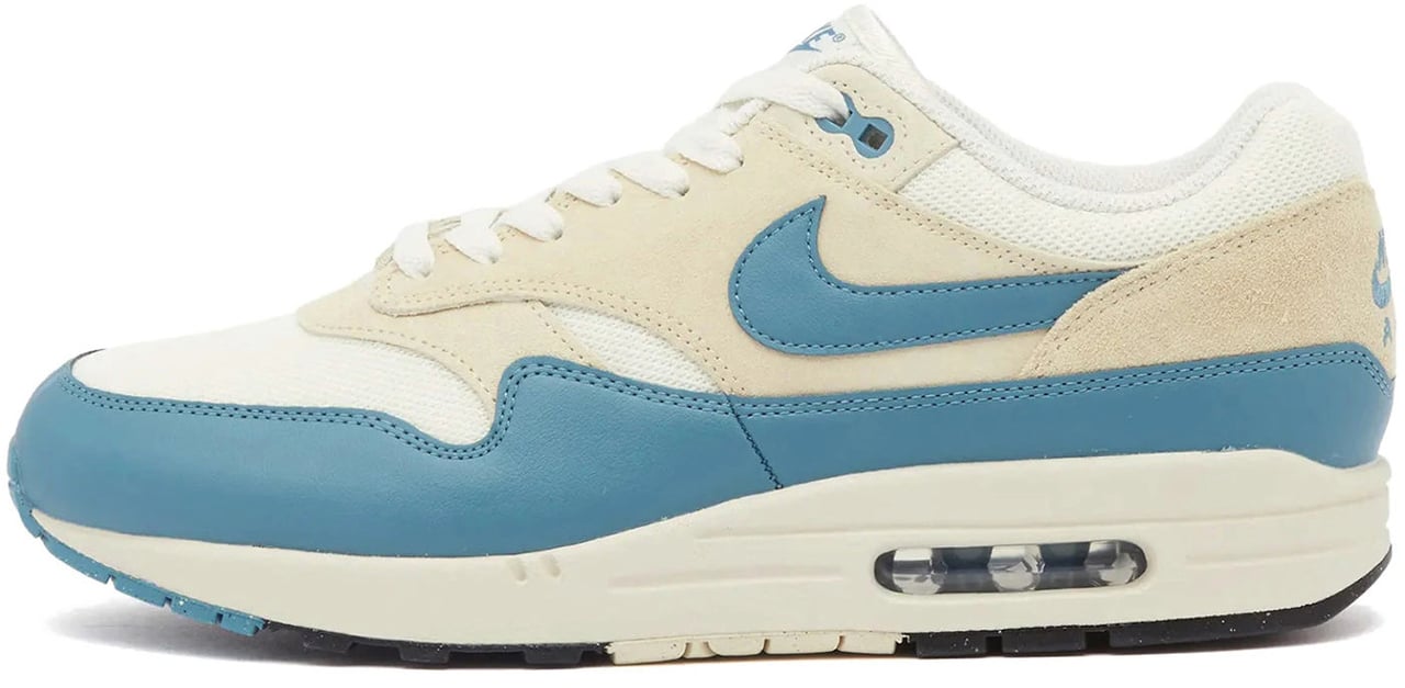 Nike Nike Air Max 1 Essential Soft Pearl Smokey Blue Divers