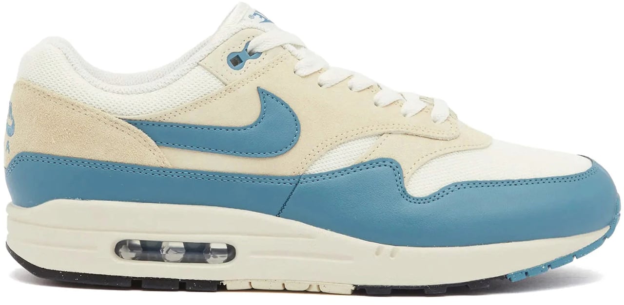 Nike Nike Air Max 1 Essential Soft Pearl Smokey Blue Divers