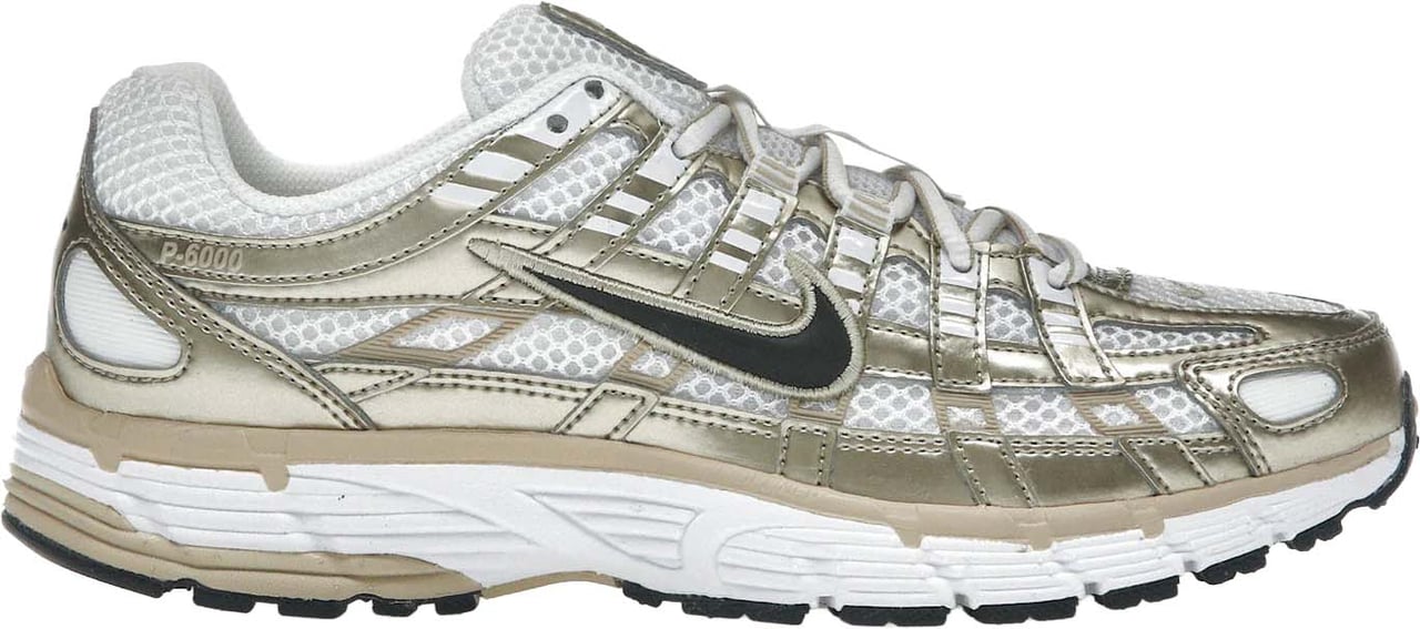 Nike P-6000 Gold (Women's) Divers