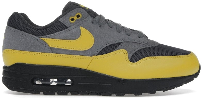 Nike Air Max 1 Essential Batman 2.0 Grijs