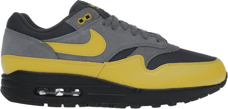 Nike Air Max 1 Essential Batman 2.0 Grijs
