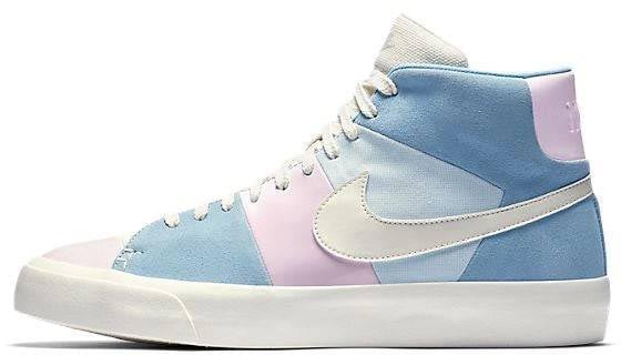 Nike Nike Blazer Royal Easter Blauw