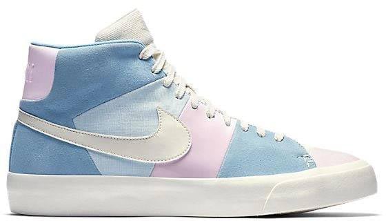 Nike Nike Blazer Royal Easter Blauw