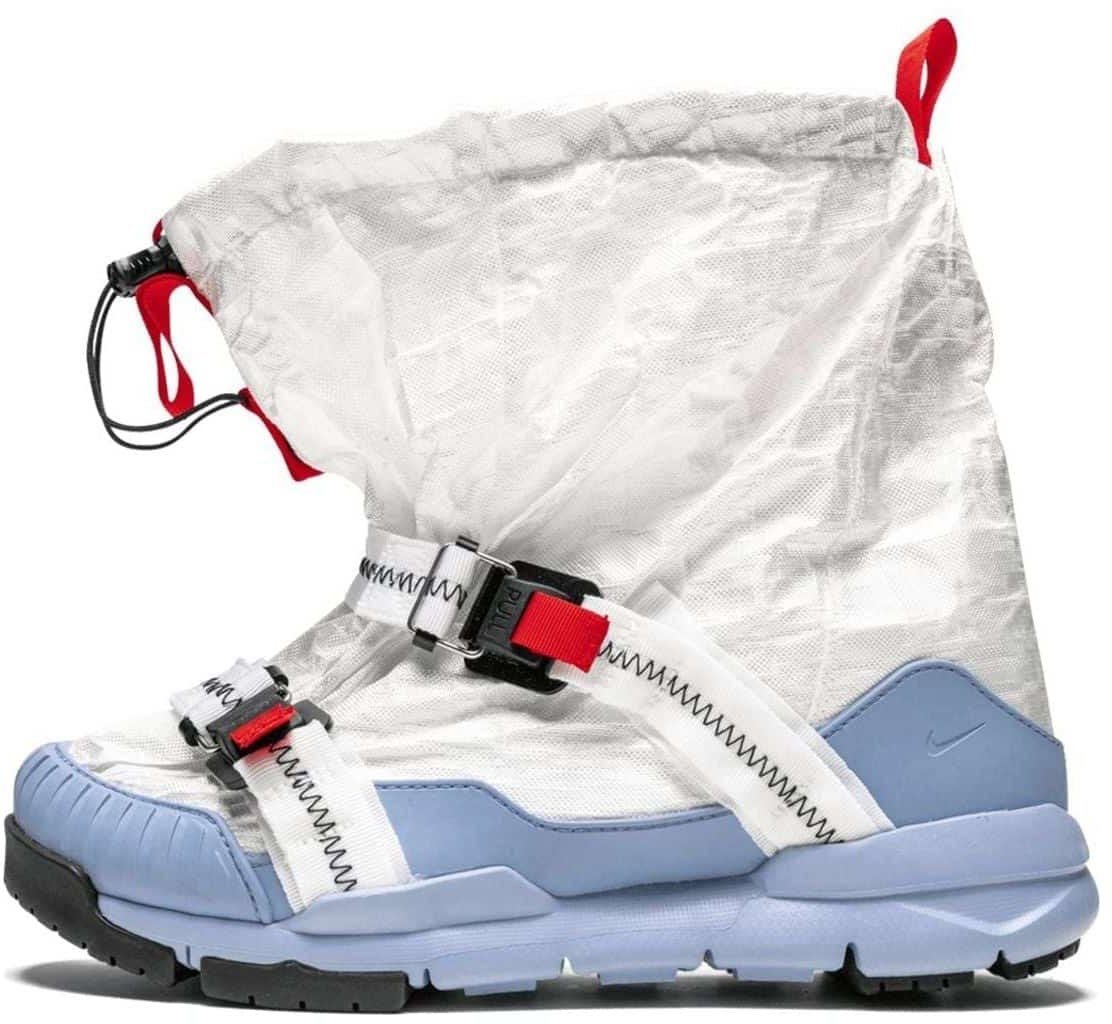 Nike Nike Mars Yard Overshoe Tom Sachs Bruin