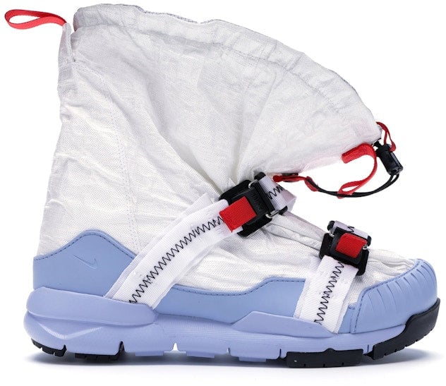 Nike Nike Mars Yard Overshoe Tom Sachs Bruin