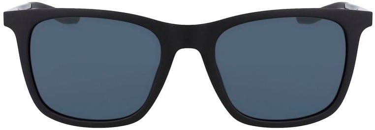Nike Black Injected Sunglasses Zwart
