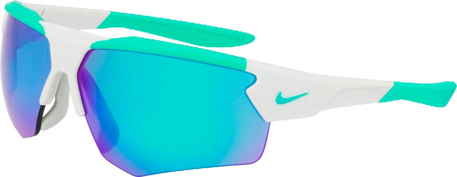 Nike Gray Injected Sunglasses Grijs