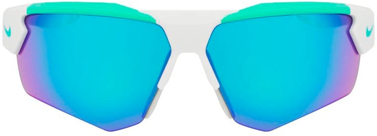 Nike Gray Injected Sunglasses Grijs