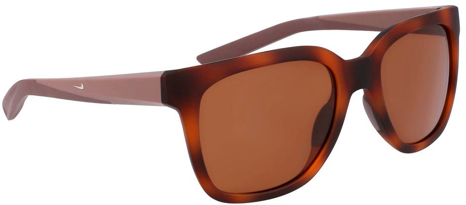 Nike Brown Injected Sunglasses Bruin