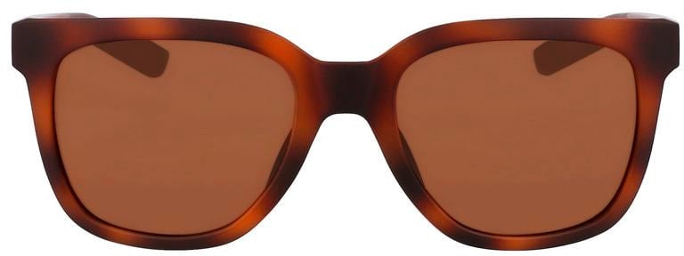 Nike Brown Injected Sunglasses Bruin