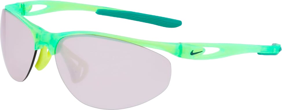 Nike Bicolor Injected Sunglasses Divers