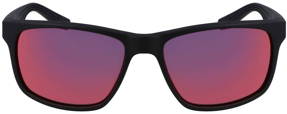 Nike Black Injected Sunglasses Zwart