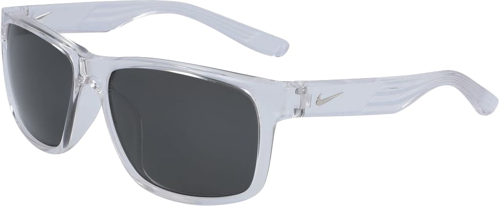 Nike Transparent Injected Sunglasses Neutraal
