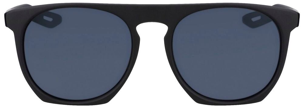Nike Black Injected Sunglasses Zwart