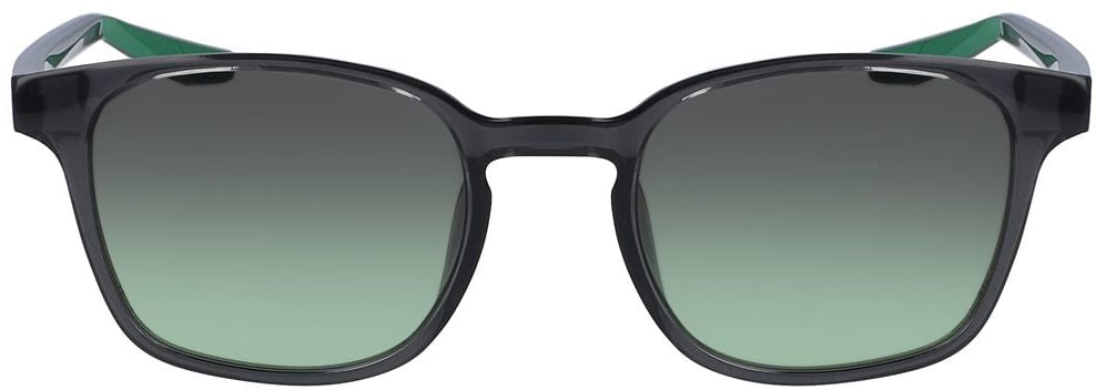 Nike Black Injected Sunglasses Zwart