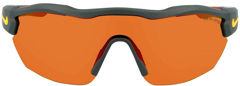 Nike Brown Injected Sunglasses Bruin
