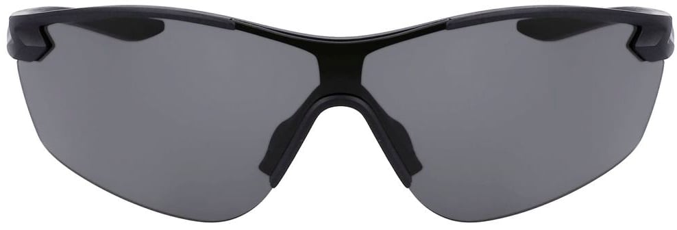 Nike Black Injected Sunglasses Zwart